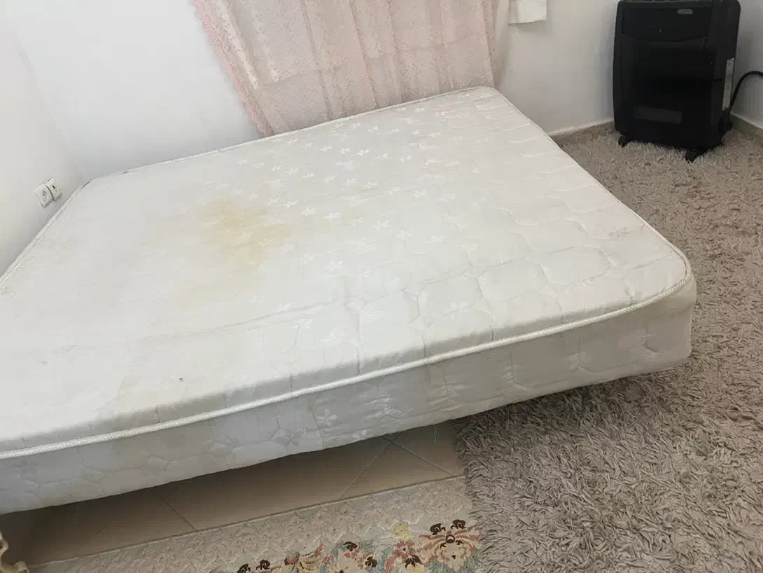 تشک دونفره رویال اصلی|تشک تختخواب|سلمان‌شهر, |دیوار