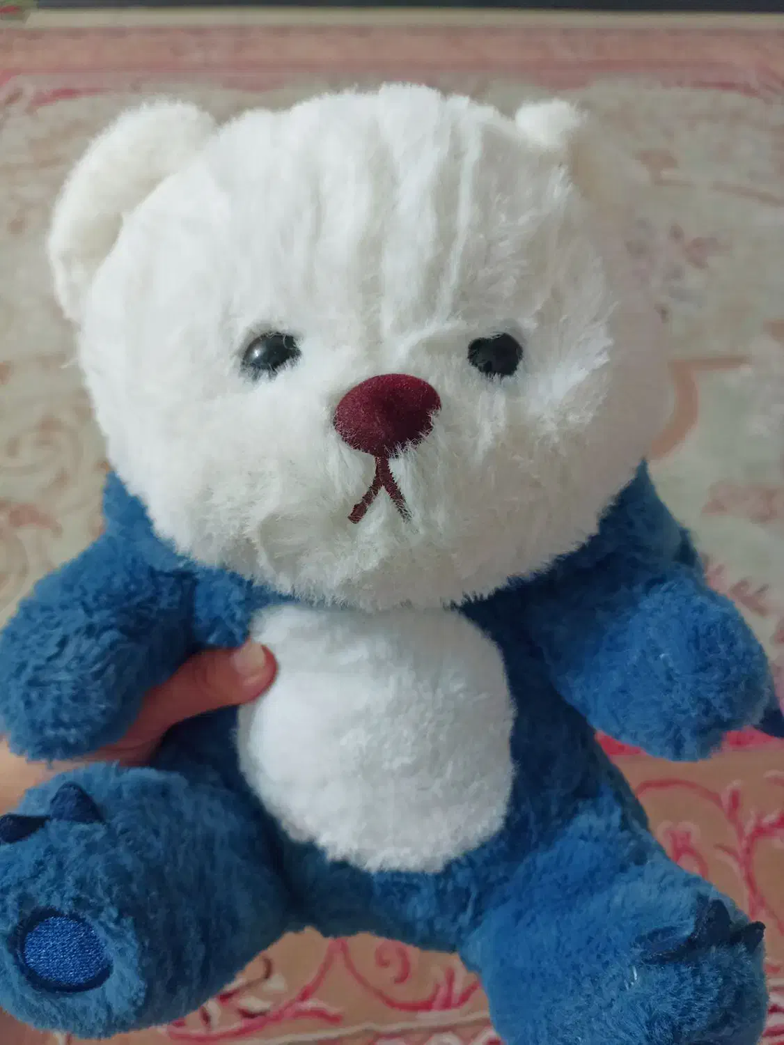 عروسک خرسی و استیچ و کاکتوس اسباب بازی|اسباب‌‌بازی|گلبهار, شهر جدید گلبهار|دیوار