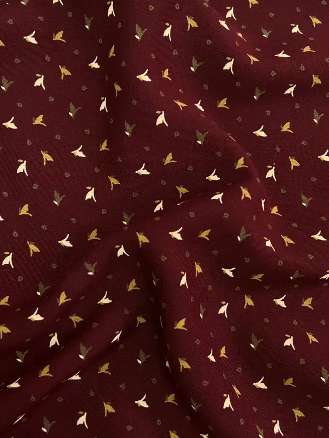 پارچه نخی (کودری) ویسکوز ۱۰۰٪ - ساده و گلدار|عمده‌فروشی|تهران, بازار|دیوار