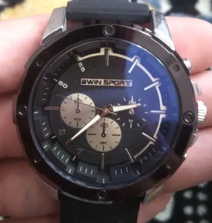 ساعت Bwin Sport|ساعت|تهران, خزانه|دیوار