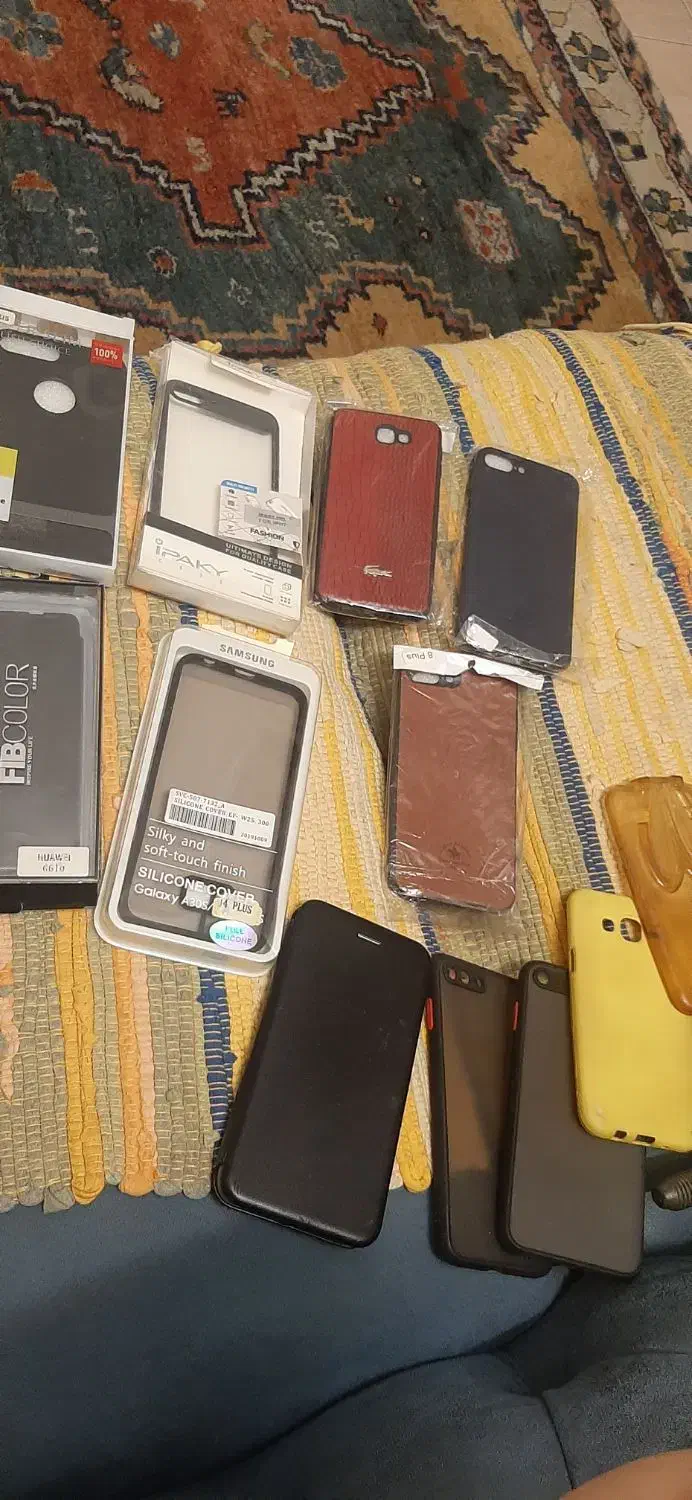 قاب گوشی|لوازم جانبی موبایل و تبلت|تهران, کرمان|دیوار