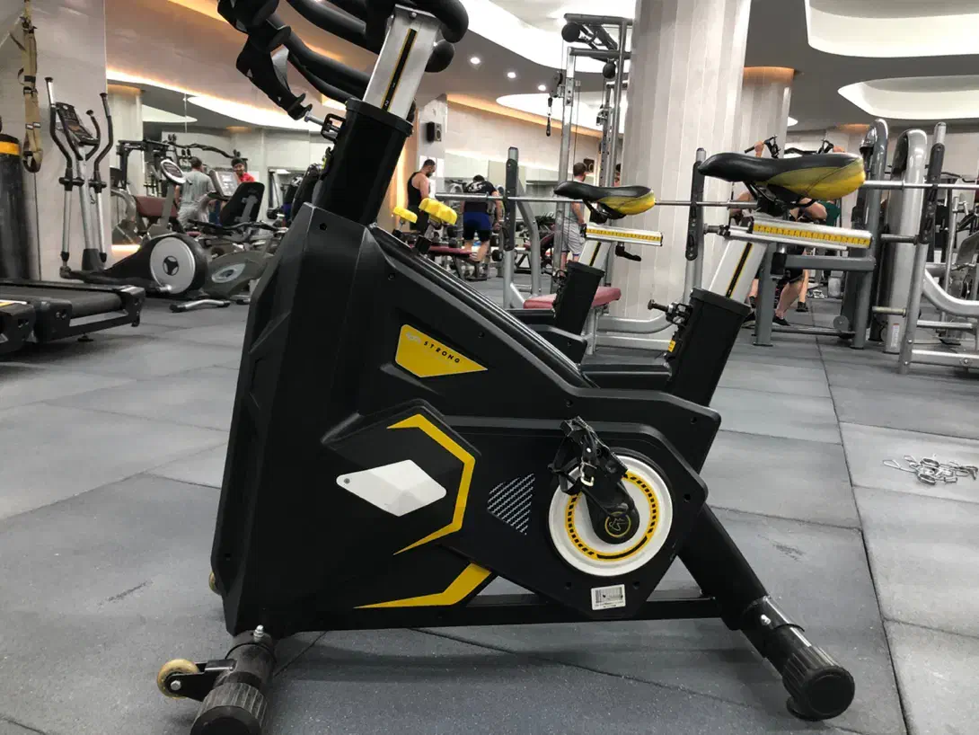 دوچرخه ثابت باشگاهی|تجهیزات ورزشی|ارومیه, |دیوار