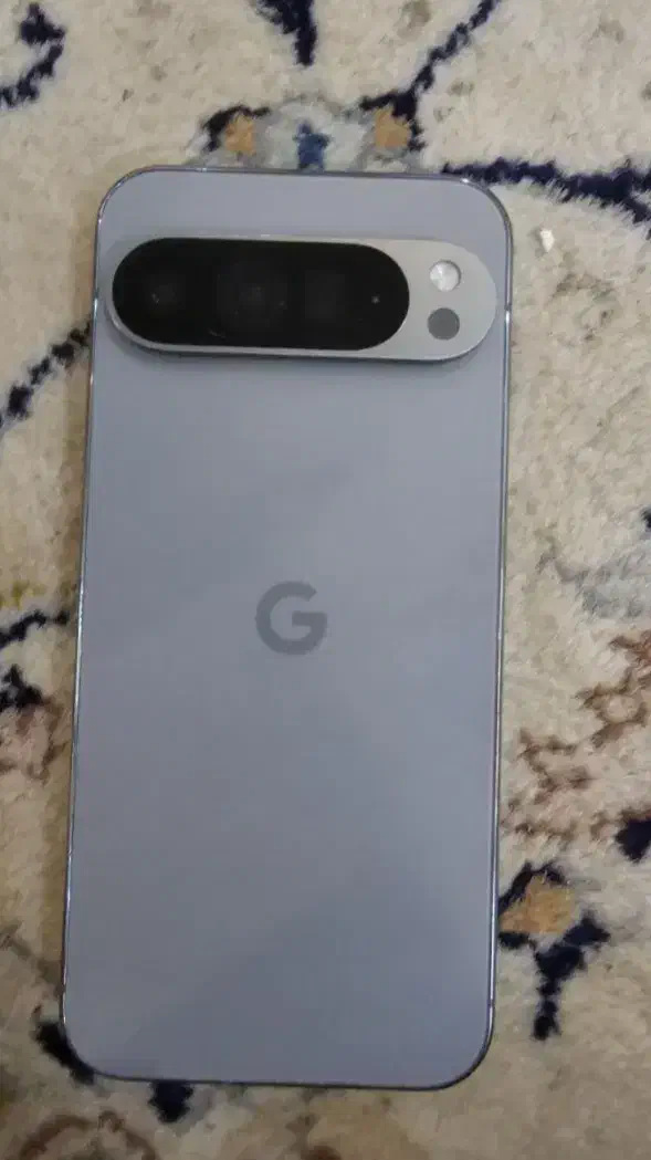 Pixel 9 Pro XL|موبایل|اصفهان, درب کوشک|دیوار