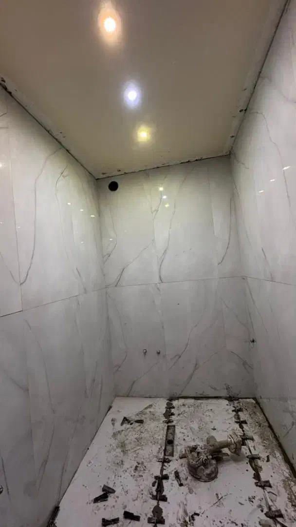 اجرای کاشی کاری و سنگ کاری به صورت کار خرده و عمده|خدمات پیشه و مهارت|تهران, فرمانیه|دیوار