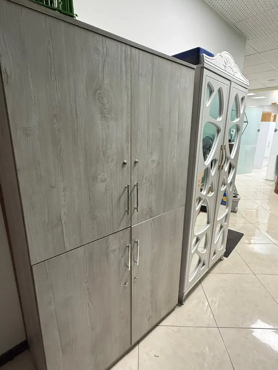 فروش لوازم سالن|آرایشگاه و سالنهای زیبایی|کرج, استاندارد|دیوار