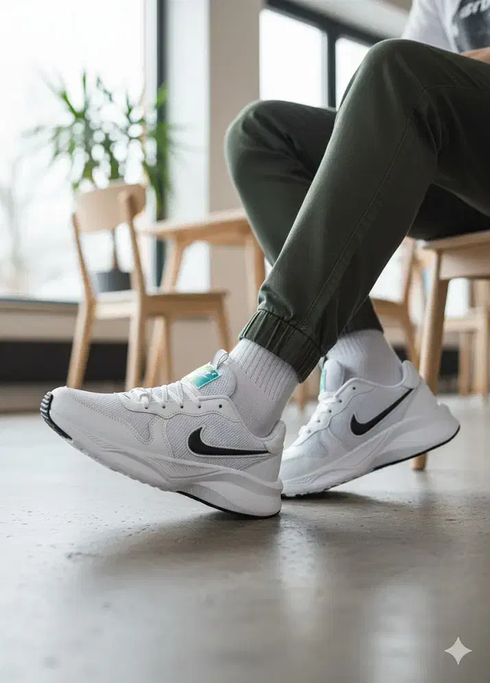 مدل ورزشی نایک کفش|لباس|شاهین‌شهر, گزبرخوار|دیوار