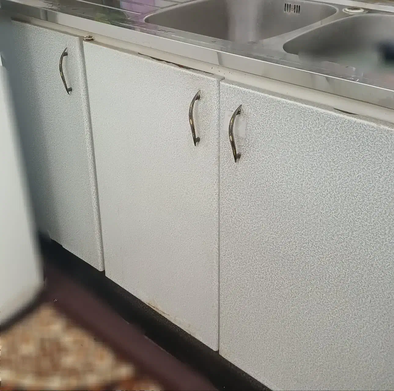 کابینت در حد|مصالح و تجهیزات ساختمان|قم, نخودی|دیوار