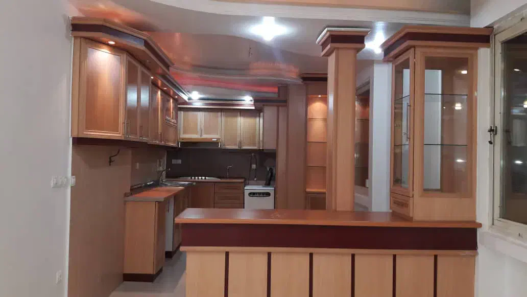 محتشمی ۳ خواب ۱۵۵ متر|اجارهٔ آپارتمان|مشهد, احمدآباد|دیوار