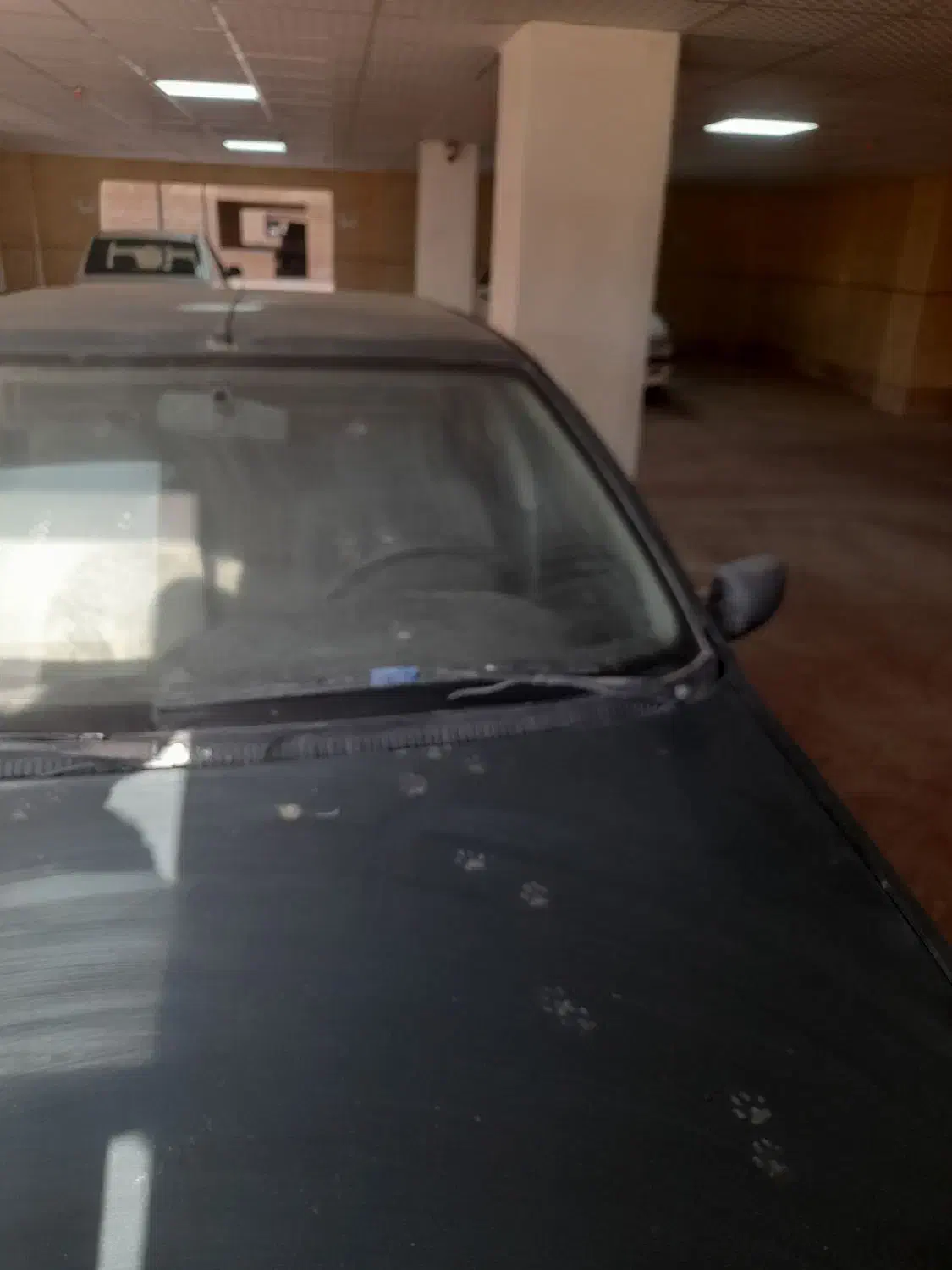 ماشین اردی|خودرو سواری و وانت|یزد, |دیوار