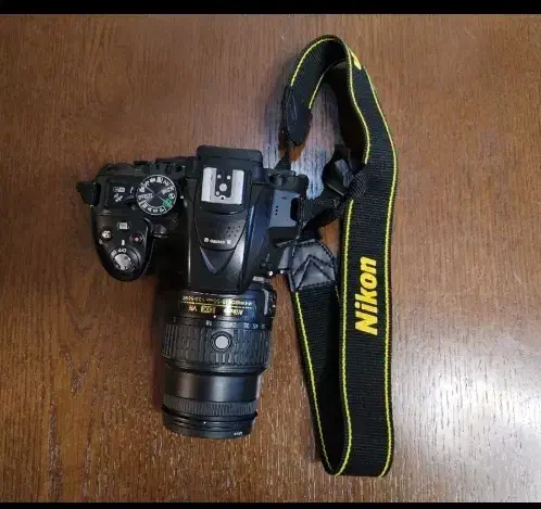 نیکون D5300|دوربین عکاسی و فیلمبرداری|ارومیه, |دیوار