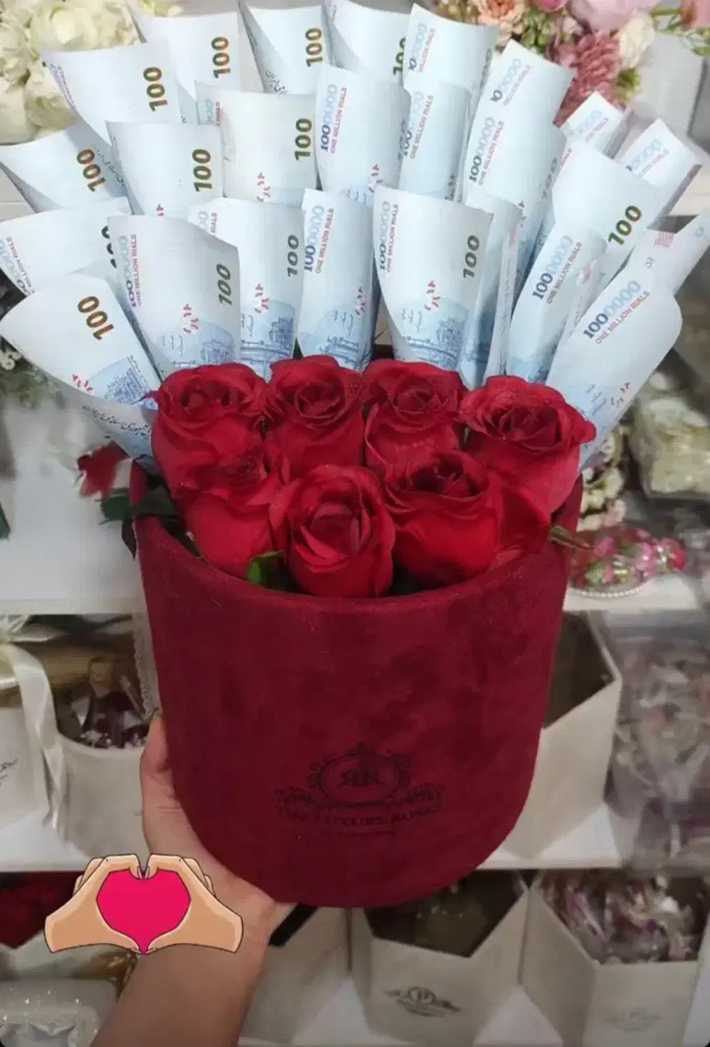 دسته گل مصنوعی|گل مصنوعی|پارسآباد, |دیوار