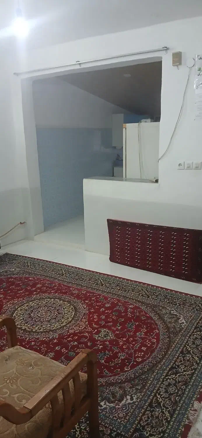 اجاره خانه ویلایی ۶۵ متری ۱ خوابه (ویژه دانشجویان)|اجارهٔ خانه و ویلا|کلاچای, |دیوار