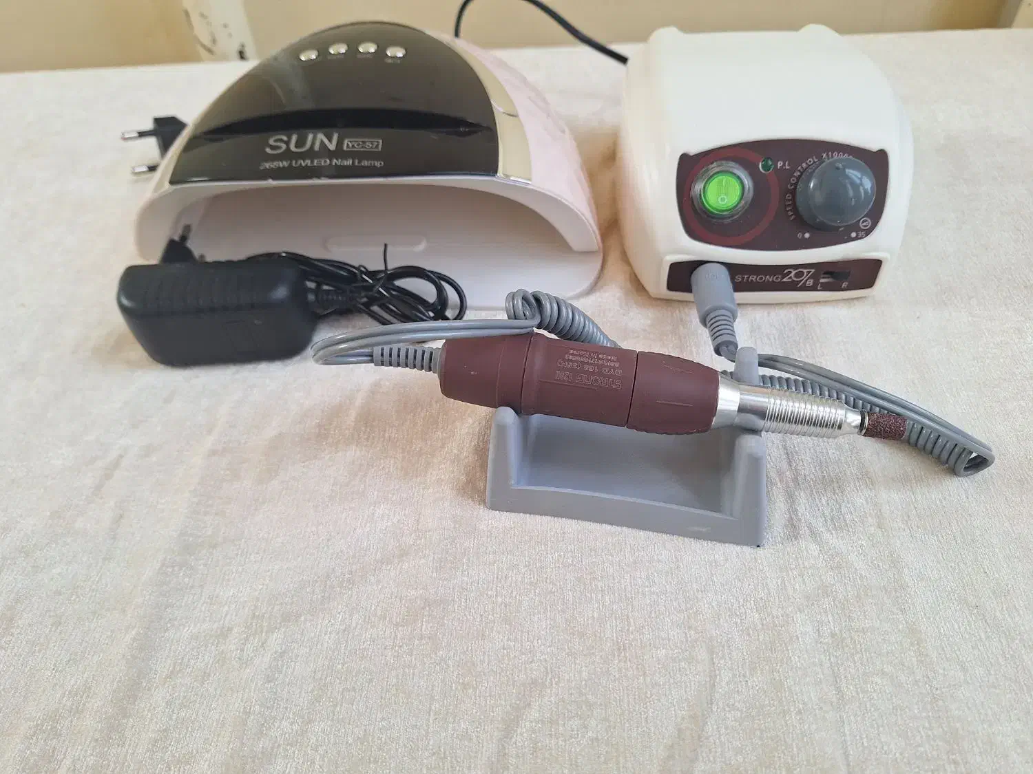 کاشت ناخن|آرایشی، بهداشتی، درمانی|اهر, |دیوار