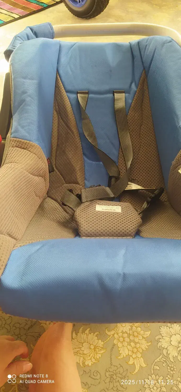 نی نی لای لای|کالسکه و لوازم جانبی|اردبیل, |دیوار