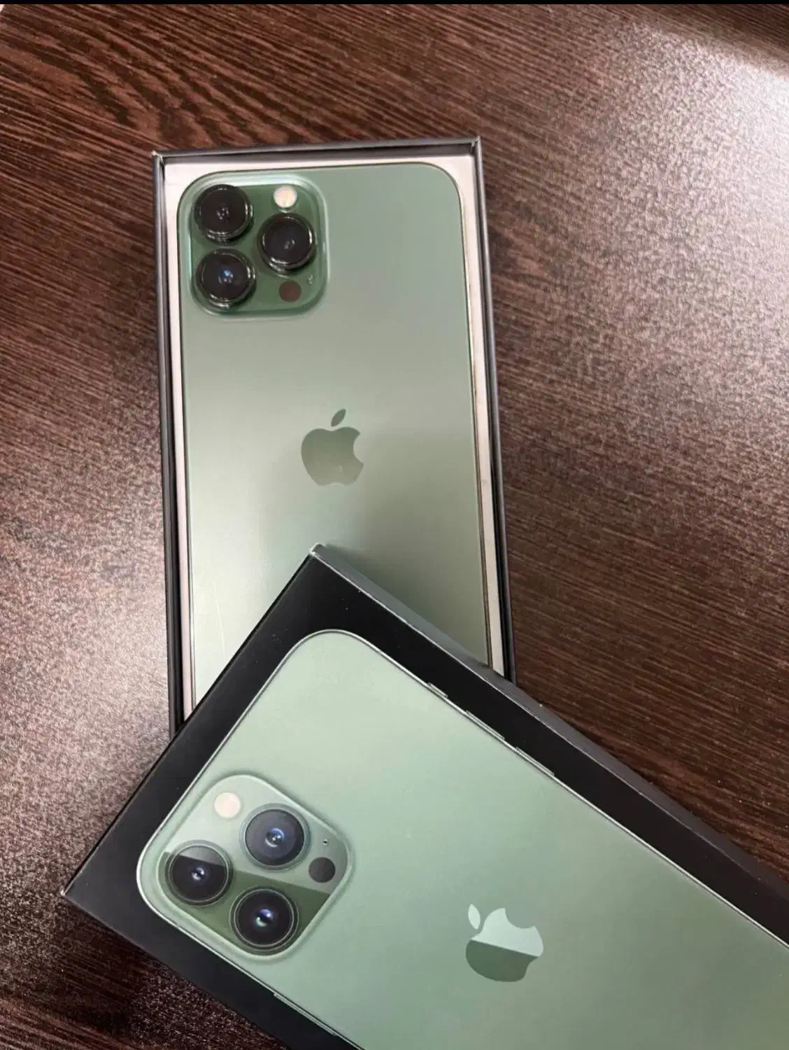 ایفون ۱۳پرومکس|موبایل|تهران, والفجر (افسریه)|دیوار