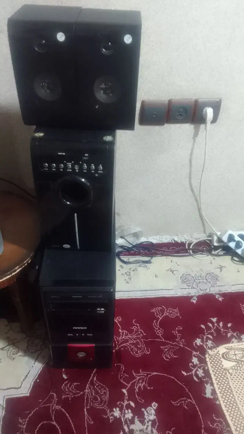 کامپیوتر|رایانه رومیزی|ارومیه, |دیوار