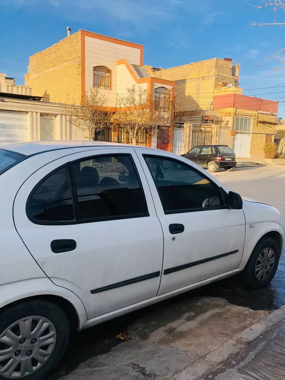 تیبا یک|خودرو سواری و وانت|شاهرود, |دیوار