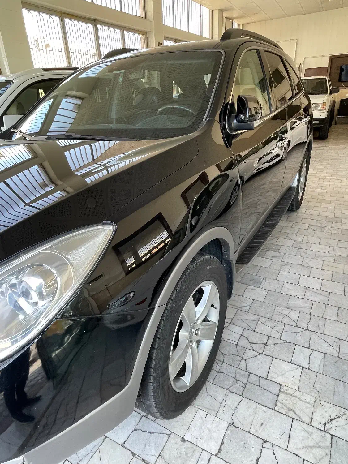 Ix55|خودرو سواری و وانت|رفسنجان, |دیوار