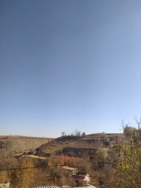 زمین در روستای کاهو با امتیاز|فروش زمین و ملک کلنگی|گلمکان, |دیوار