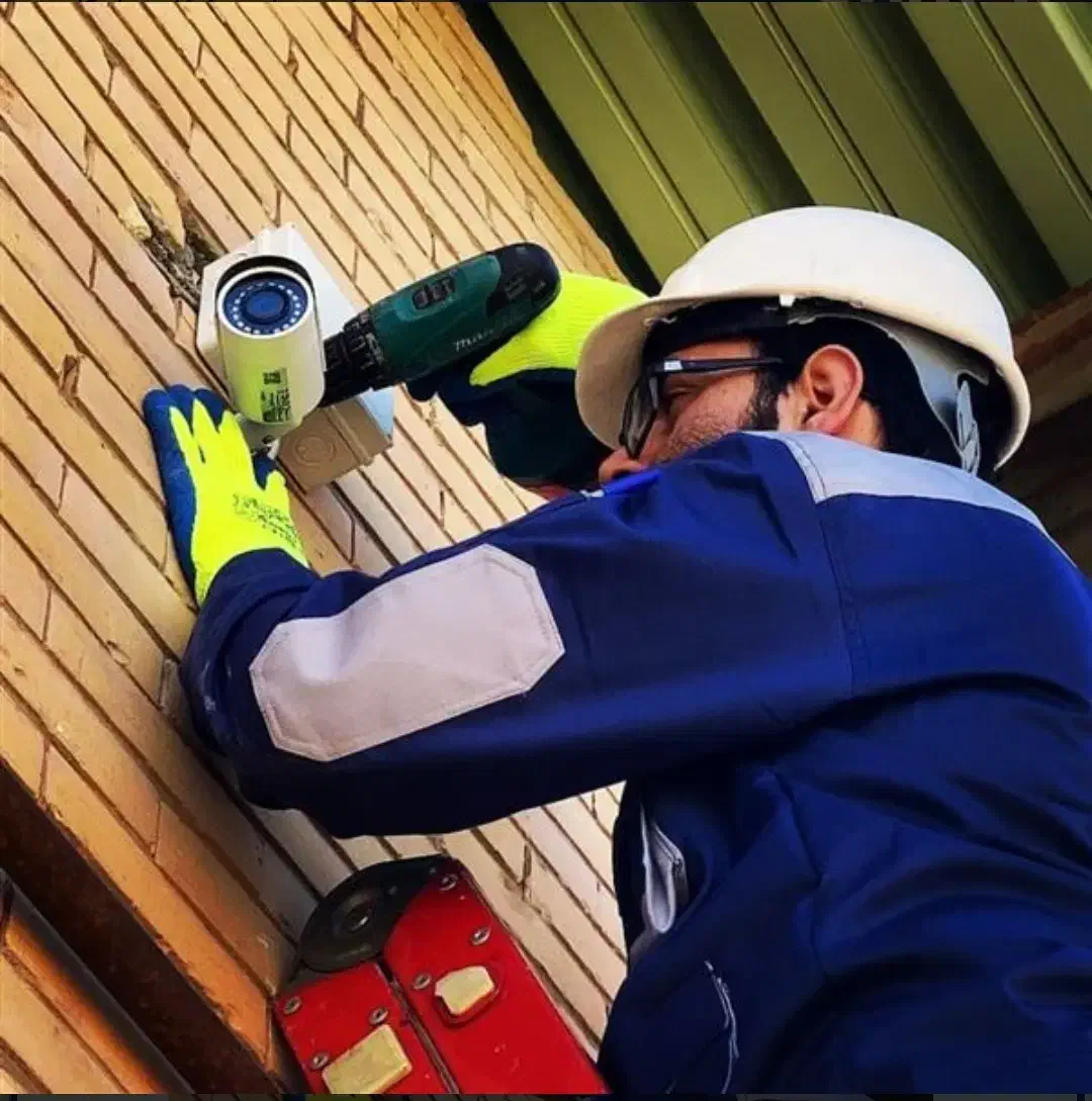 استخدام نصاب دوربین مداربسته و دزدگیر|استخدام صنعتی، فنی، مهندسی|مشهد, کوی المهدی|دیوار