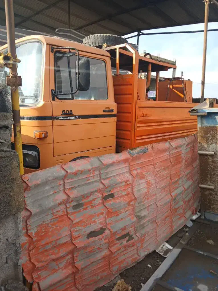 جذب نیروی کار بر روی پمپ زمینی|استخدام معماری، عمران و ساختمانی|رشت, آزادگان|دیوار