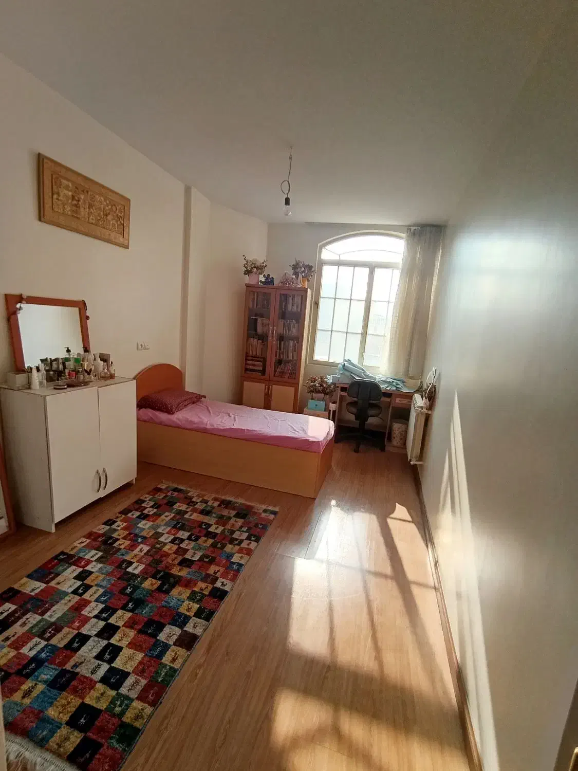 170م تک واحدی رامین شمالی رهن کامل