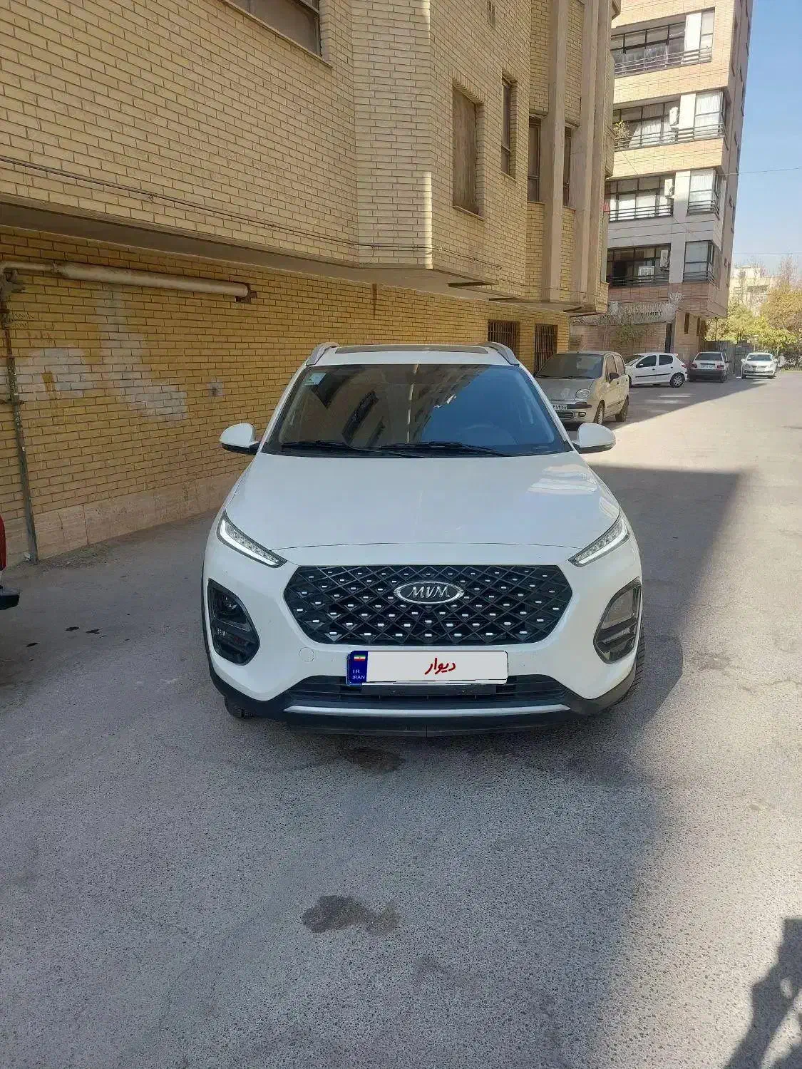 x22 pro mt|خودرو سواری و وانت|اصفهان, شیخ اشراق|دیوار