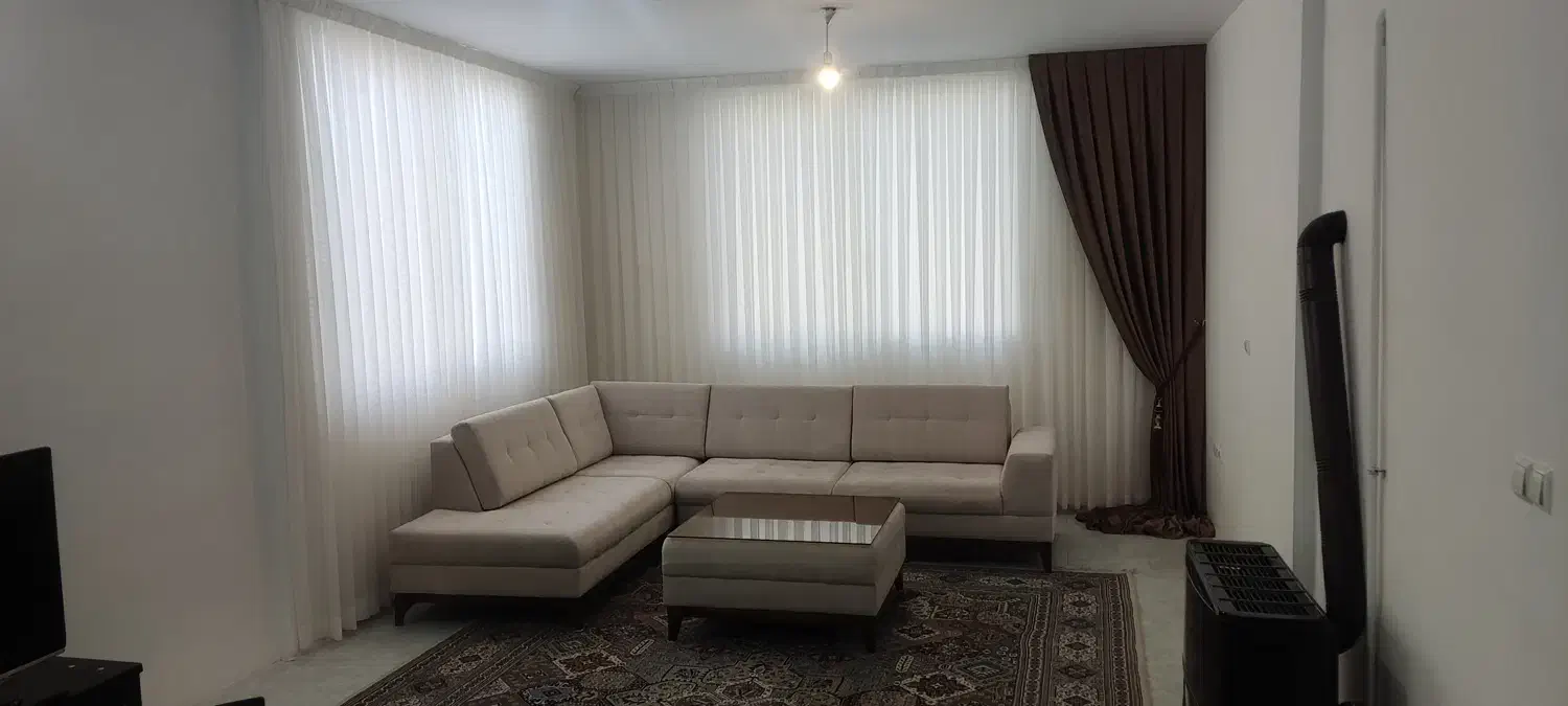 ویلایی ۲ واحدی حاشیه بلوار فرهنگ|اجارهٔ خانه و ویلا|مشهد, دانشجو|دیوار