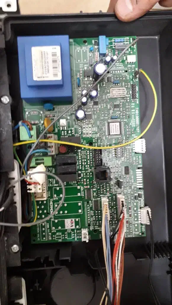 سرویس انواع پکیج های ایرانی و خارجی|خدمات پیشه و مهارت|اصفهان, گلزار|دیوار