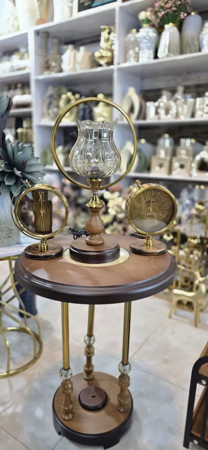 لوازم دکوری وتزیینی حلما|صنایع دستی و سایر لوازم تزئینی|کرمانشاه, |دیوار