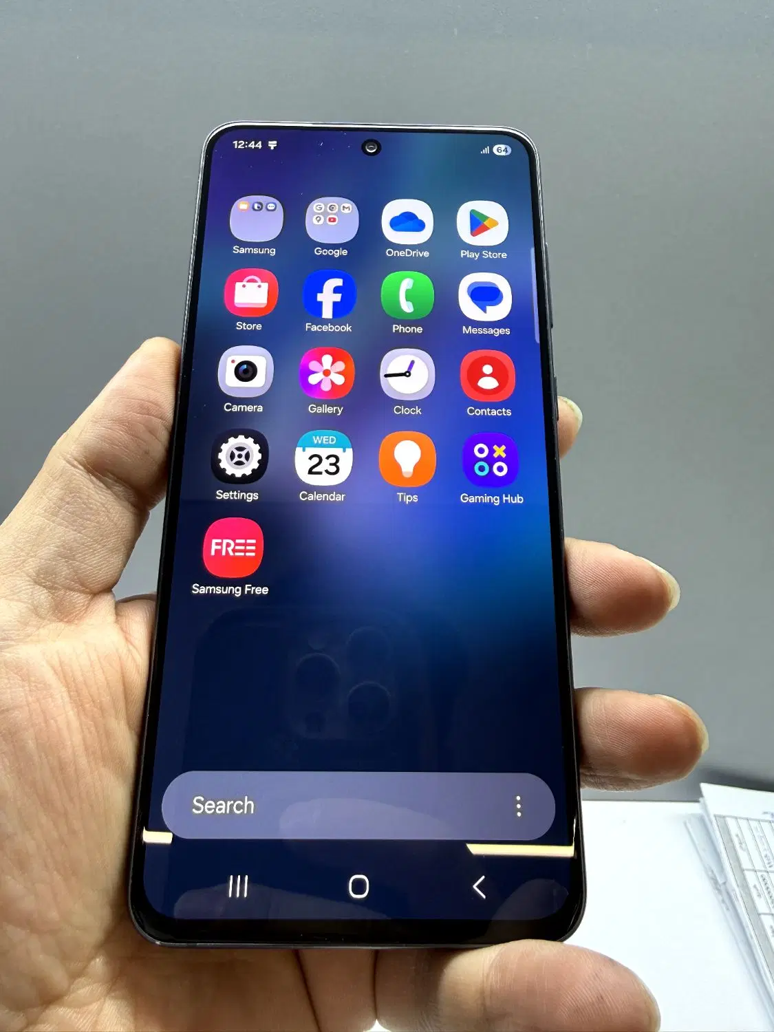سامسونگ S21 FE 5G|موبایل|تهران, مدائن|دیوار