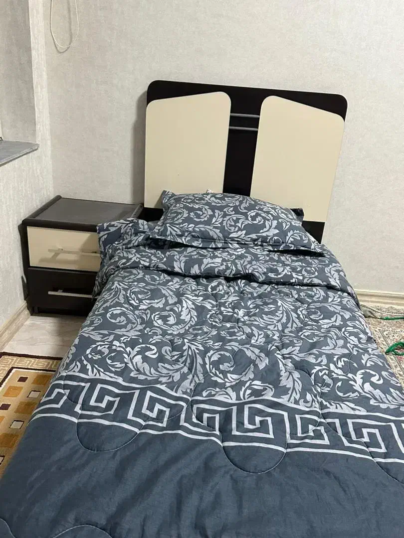 سرویس خواب|تخت و سرویس خواب|ارومیه, |دیوار