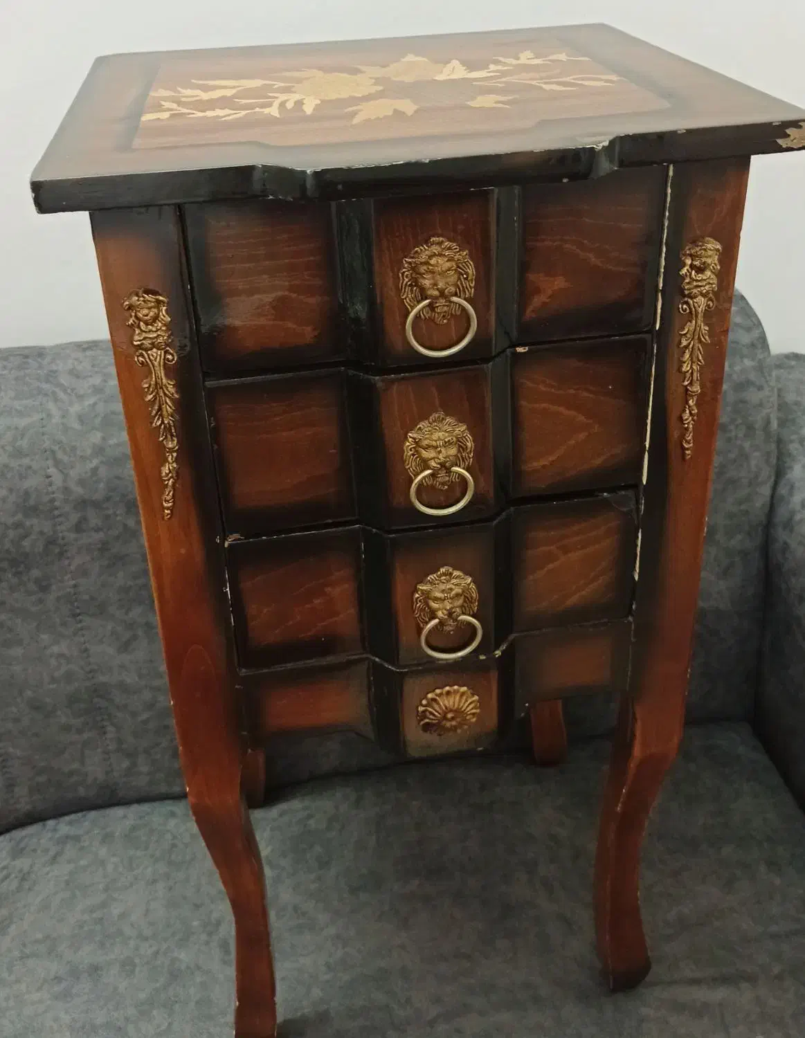 میز تلفن|میز تلفن|بیرجند, |دیوار