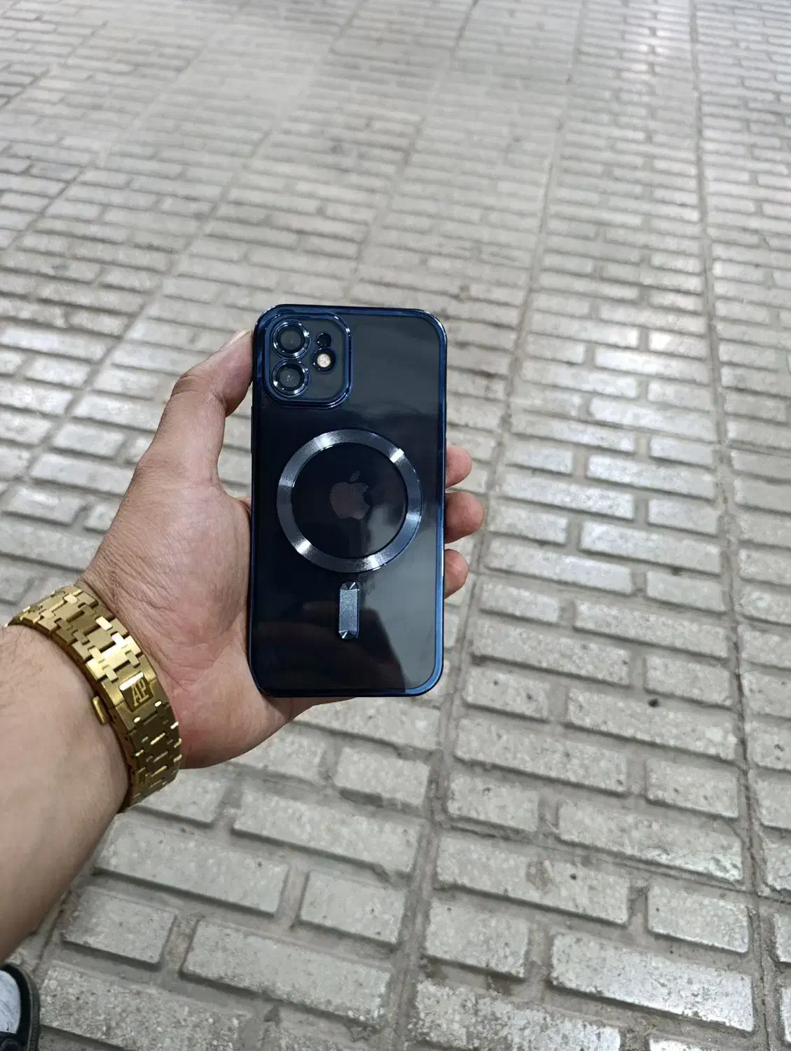 ایفون ۱۲ نرمال|موبایل|کرمانشاه, |دیوار