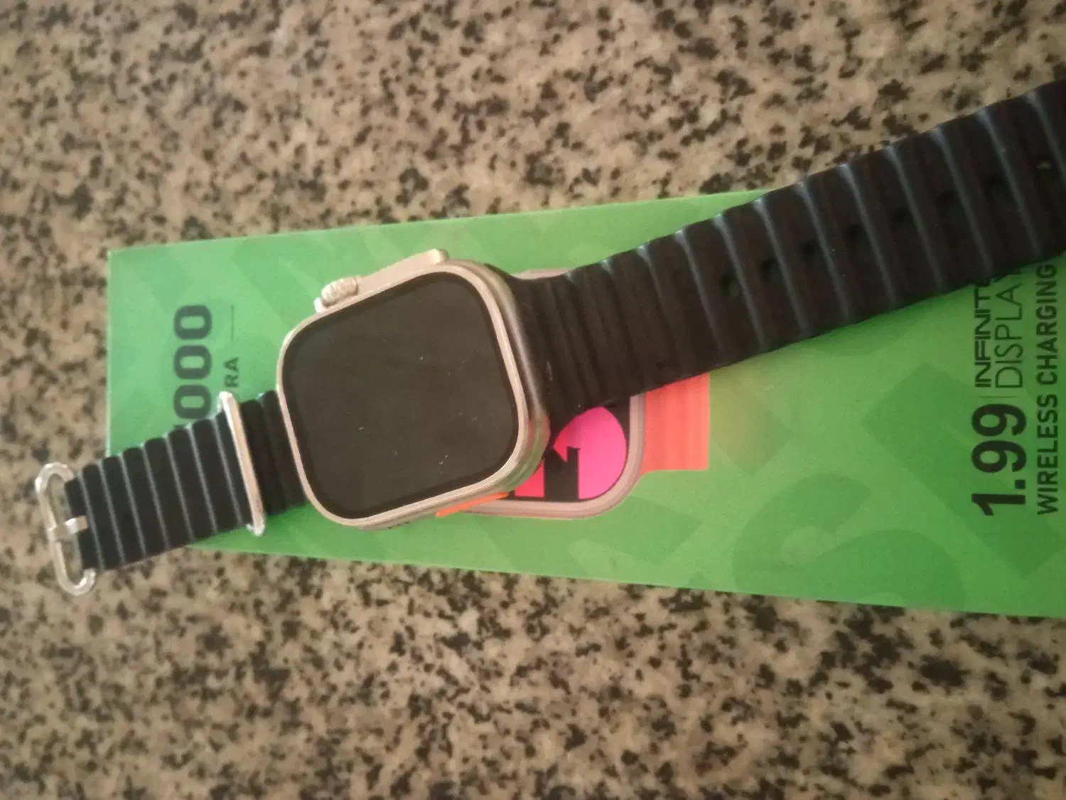 ساعت هوشمند|ساعت|نورآباد, |دیوار