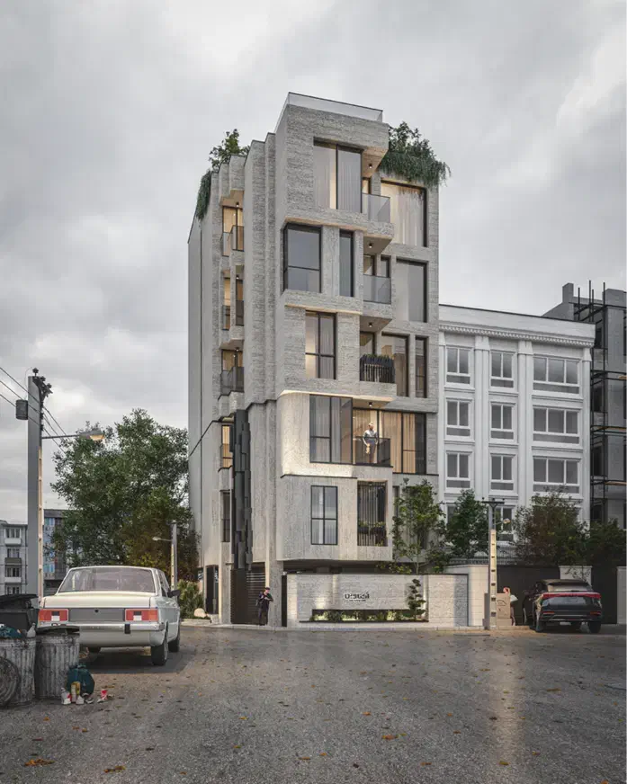 بر اصلی عدالت۹۲/تکواحدی/ویودار/بدون مشرف|پیش‌فروش املاک|گرگان, |دیوار