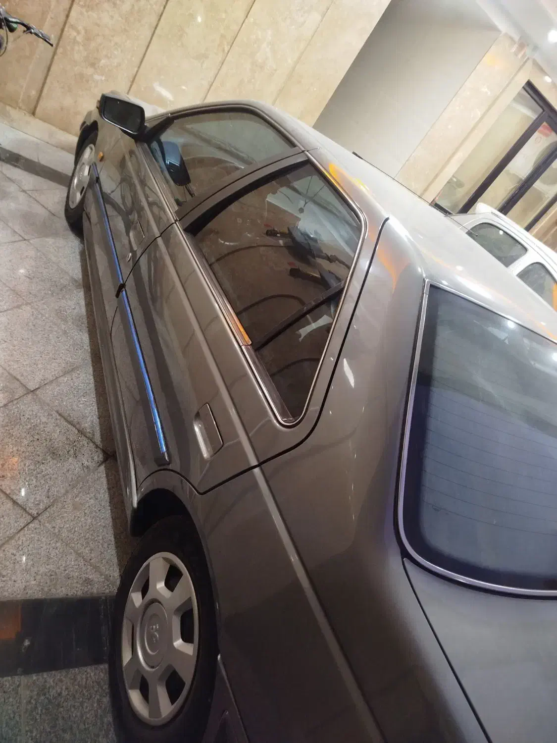 کالاسالم|خودرو سواری و وانت|ری, شهرک نظامی|دیوار