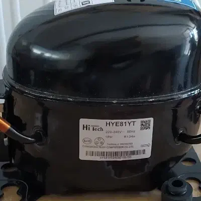 کمپرسور ( موتور ) یخچال و فریزر نو|یخچال و فریزر|اصفهان, شاهد|دیوار