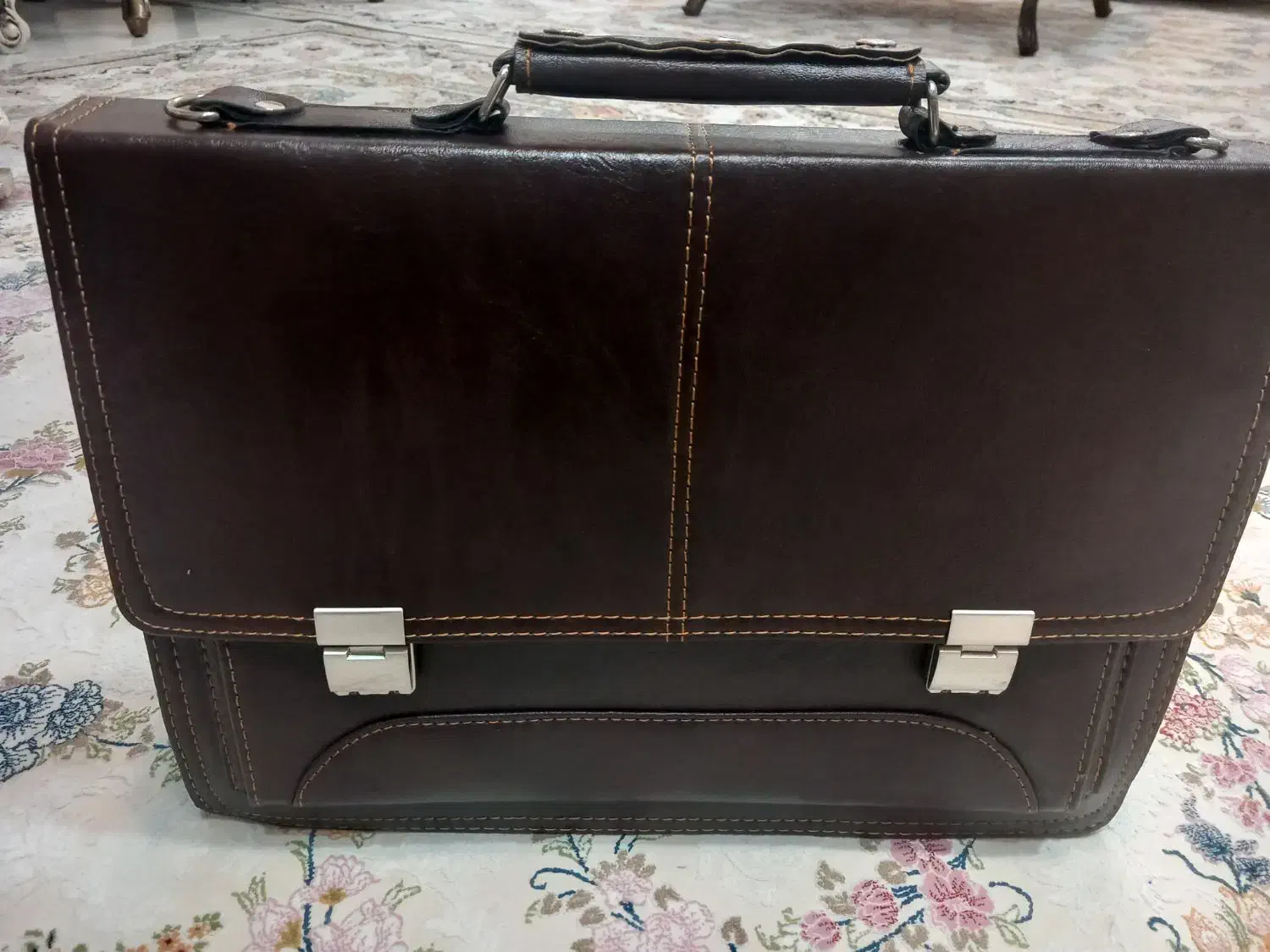 کیف اداری چرم|کیف، کفش، کمربند|تهران, شهید رجایی|دیوار