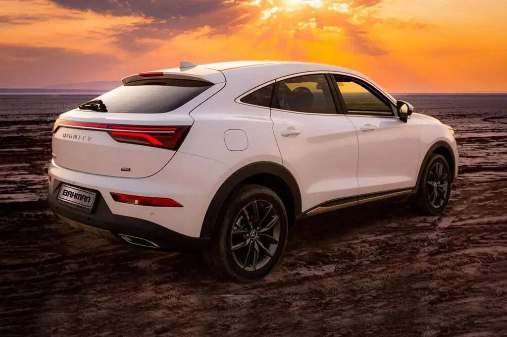 دیگنیتی پرایم فروش فوری تحویل فوری|خودرو سواری و وانت|کرج, عظیمیه|دیوار