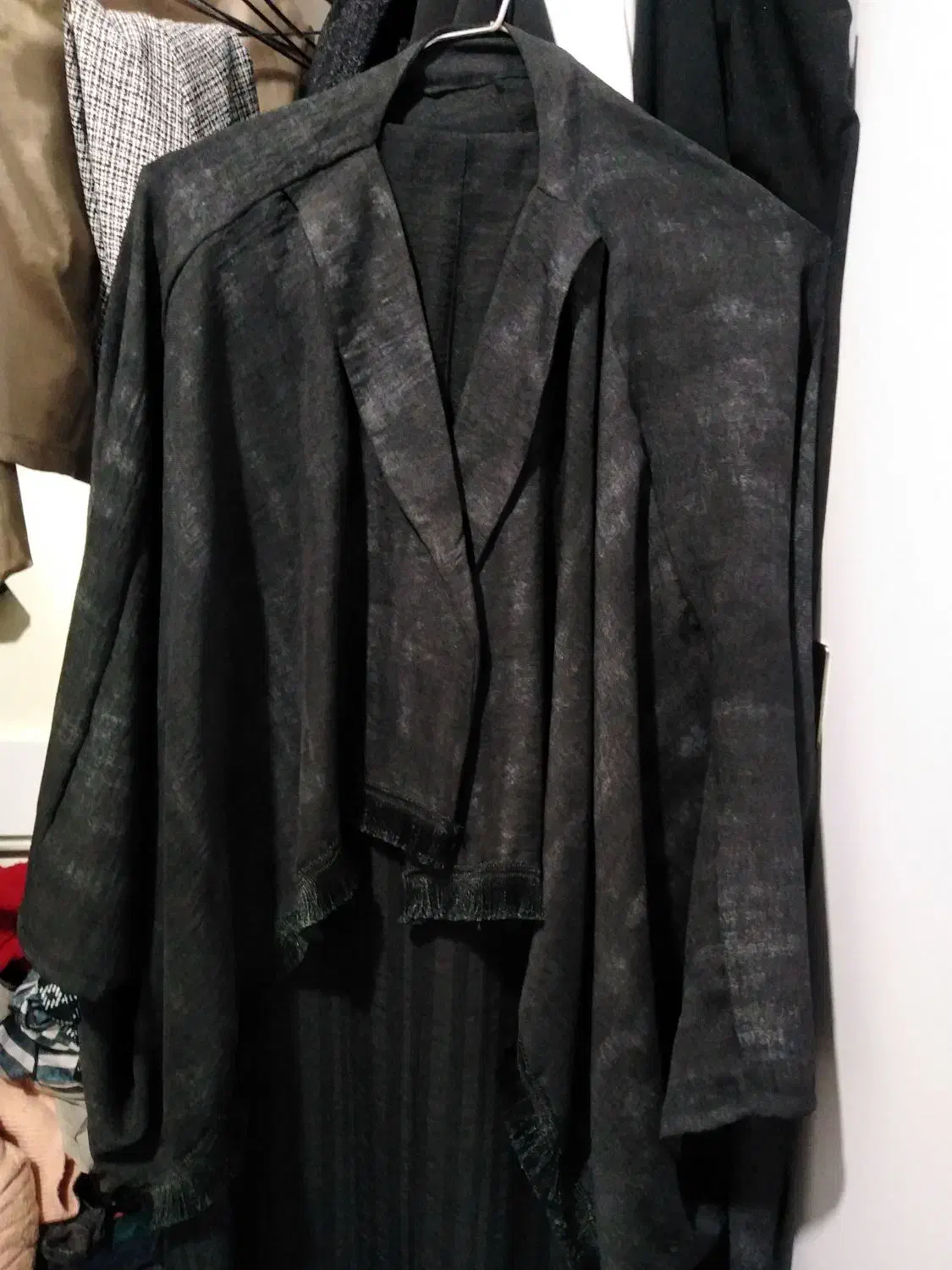 مانتو|لباس|قوچان, |دیوار