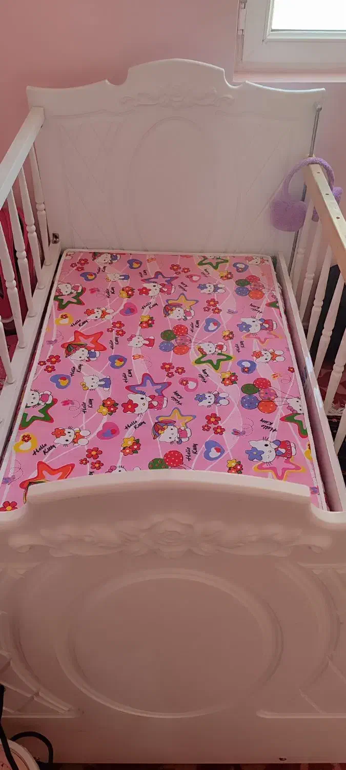 لوازم منزل|تخت و سرویس خواب|شهریار, شهرک شاهد|دیوار