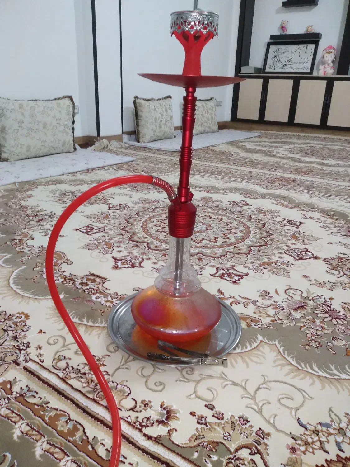 فروش قلیان|کلکسیون و سرگرمی|خمینی‌شهر, |دیوار