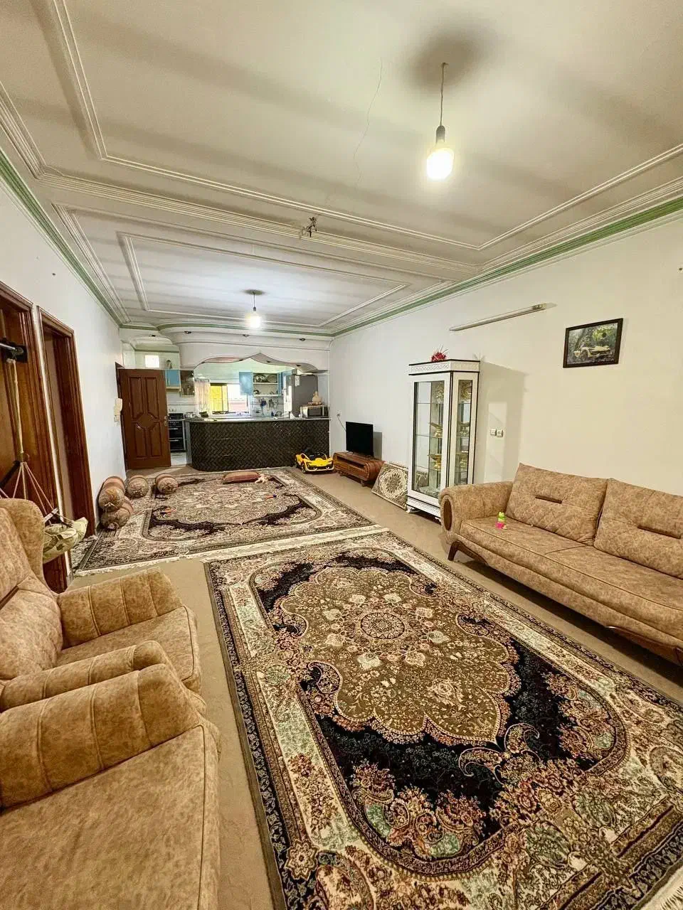 دوبلکس ارزون باسندتک برگ/3کنتورنصب/بافت مسکونی|فروش خانه و ویلا|فریدون‌کنار, |دیوار