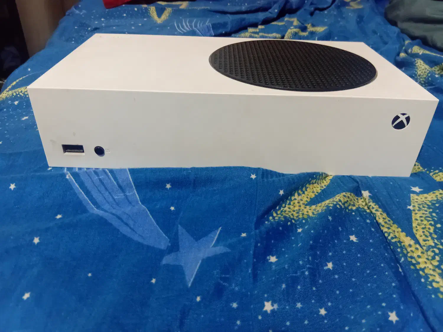 xbox seri s|کنسول، بازی ویدئویی و آنلاین|تهران, استاد معین|دیوار