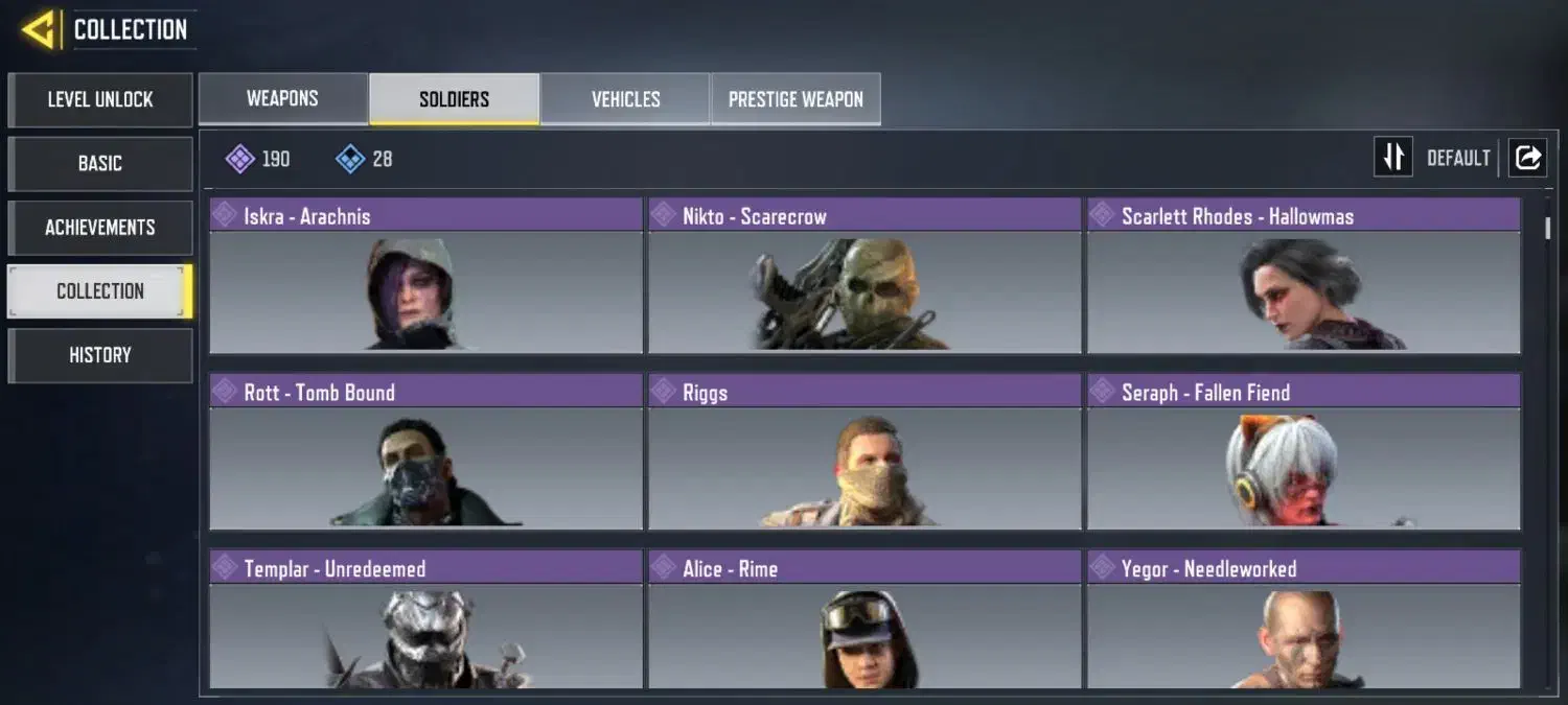 اکانت کلاف پر ملات|کنسول، بازی ویدئویی و آنلاین|مشهد, گاز|دیوار