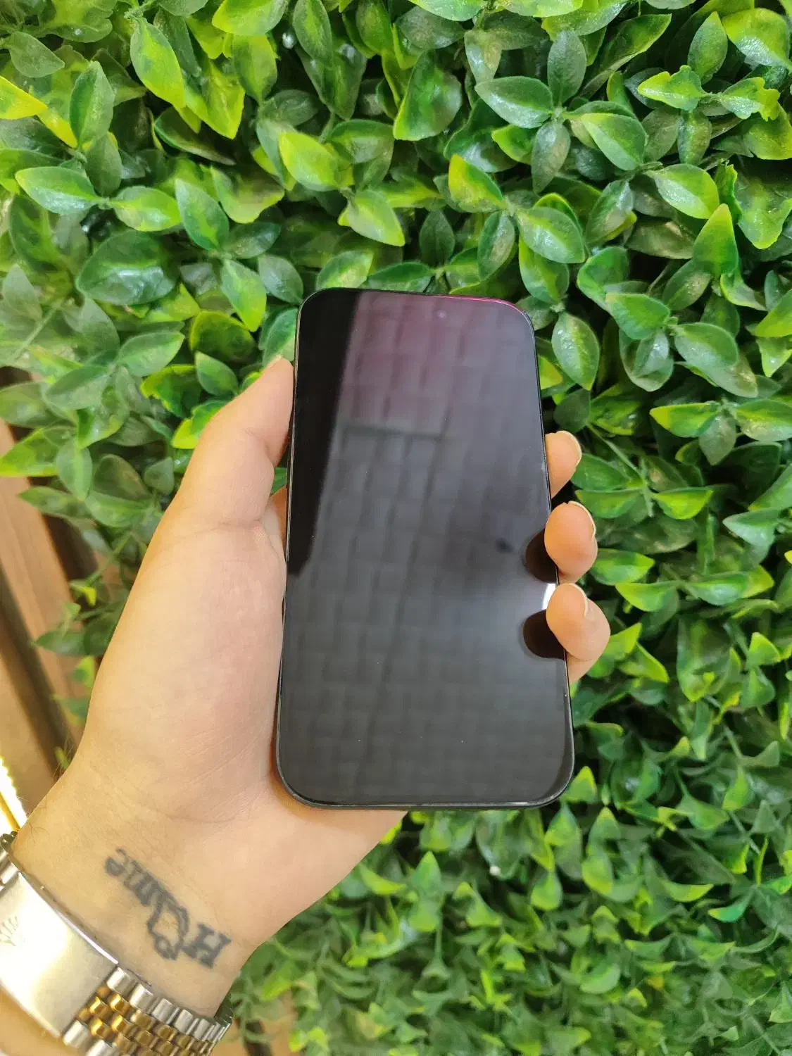 Iphone 15 normal 128g(اقساطی)|موبایل|همدان, |دیوار