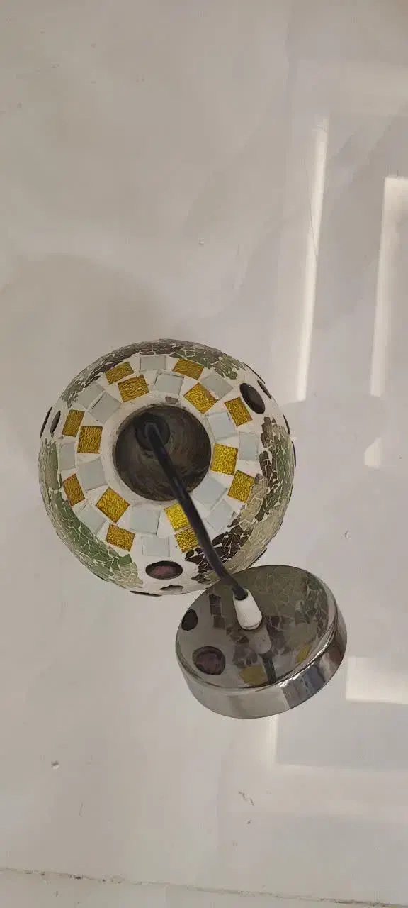 چراغ آویز|لوستر و چراغ آویز|مشهد, یوسفیه (شهرک غرب)|دیوار