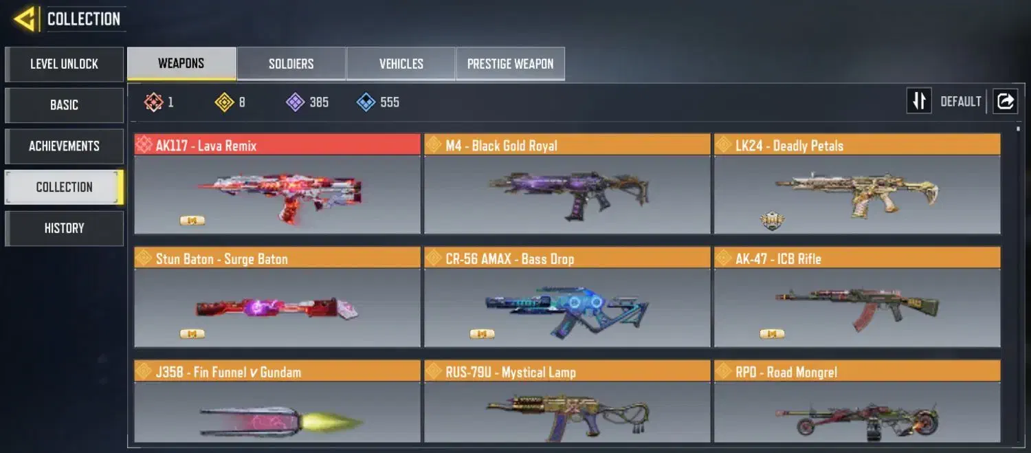 اکانت کالاف|کنسول، بازی ویدئویی و آنلاین|مشهد, نیروی هوایی|دیوار