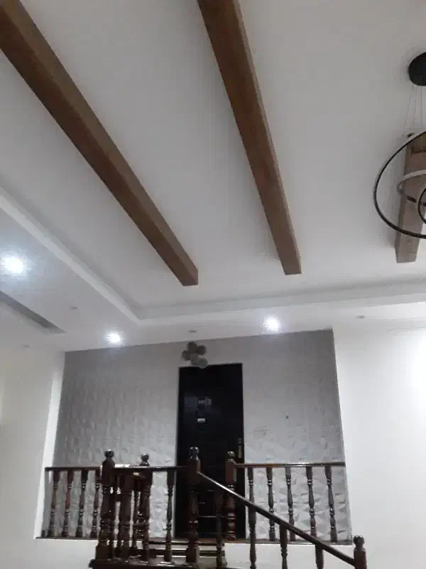 نقاشی ساختمان با قیمت مناسب و تخفیف ویژه|خدمات پیشه و مهارت|بابکان, |دیوار